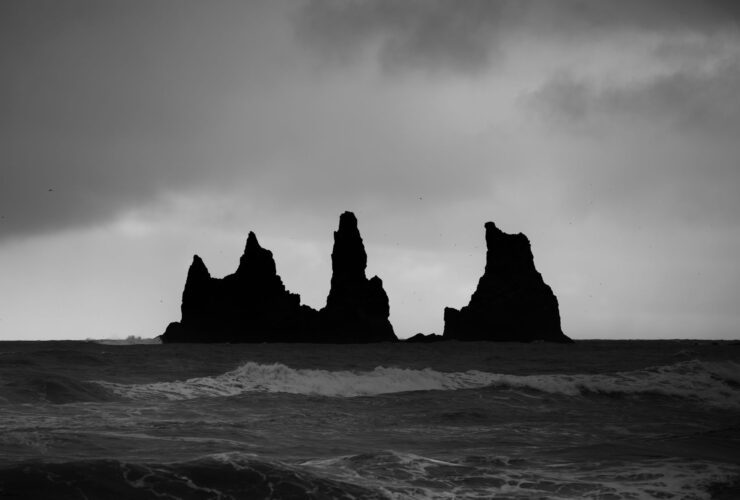 Mysterious Facts About the Bermuda Triangle That Baffle Scientists — Updated Guide - Photo by Stephen Leonardi on Pexels
