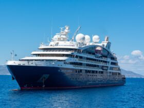 last minute cruise deals - Photo by Diego F. Parra on Pexels