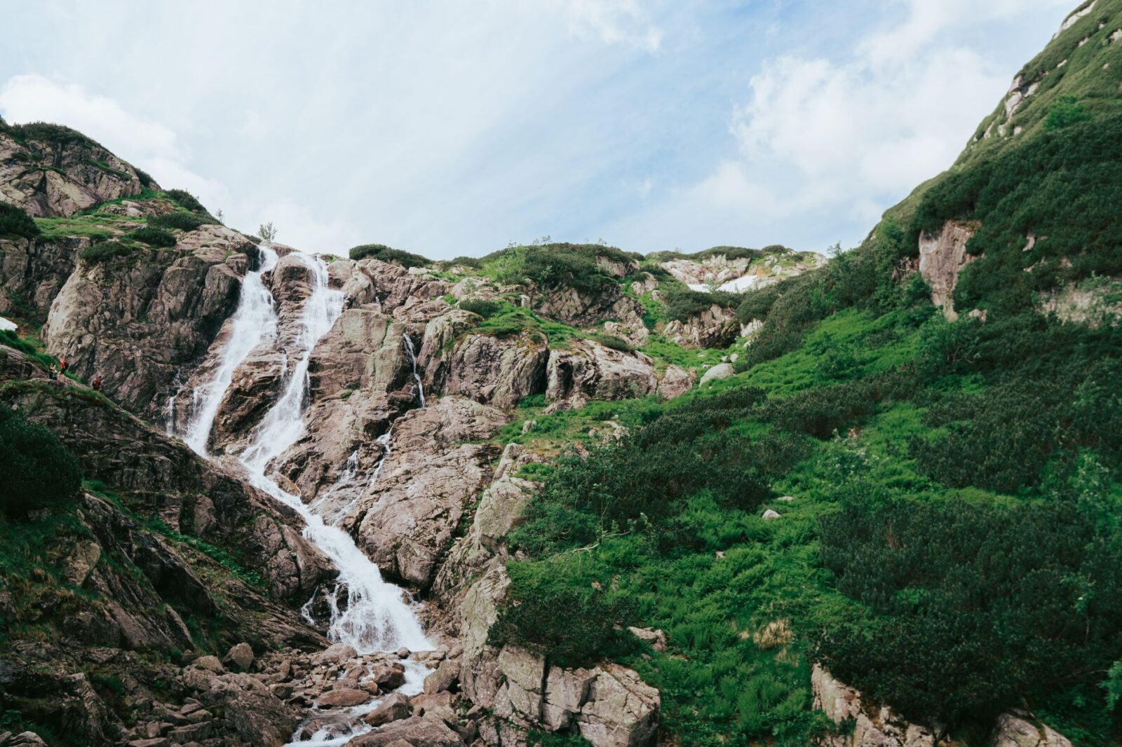 Avoid the crowds: 7 state parks with national park-worthy wonders to explore - Photo by Artūras Kokorevas on Pexels