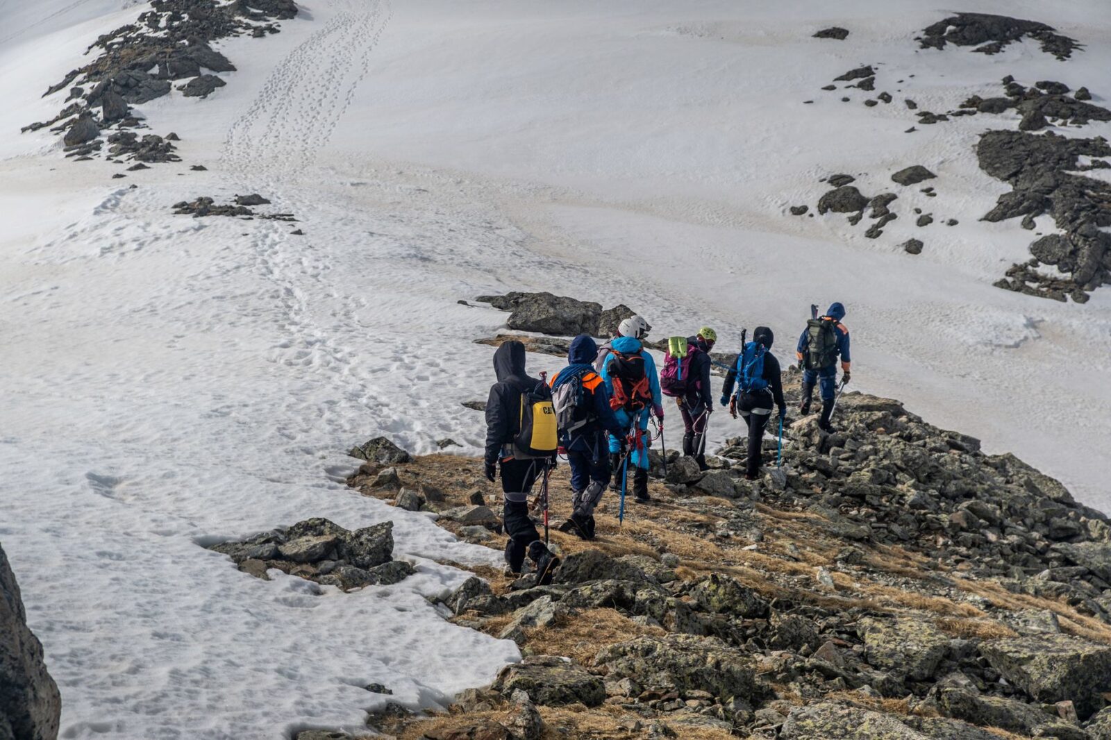 Everest Base Camp Trek Complete Planning Guide 2026 — Updated Guide - Photo by Матвей Ильин on Pexels