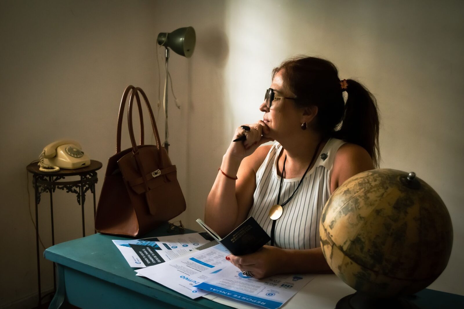 Travel Insurance Guide What It Covers and When You Need It - Photo by Kari Alfonso on Pexels