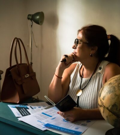 Travel Insurance Guide What It Covers and When You Need It - Photo by Kari Alfonso on Pexels