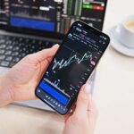 Improved digital platform for trade remedies case management - Photo by TabTrader.com app on Pexels