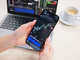 Improved digital platform for trade remedies case management - Photo by TabTrader.com app on Pexels