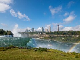 canada best places to visit - Photo by Beth Fitzpatrick on Pexels