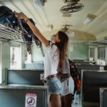 Solo Female Travel Safety Tips from Women Who Travel Alone — Updated Guide - Photo by Ketut Subiyanto on Pexels
