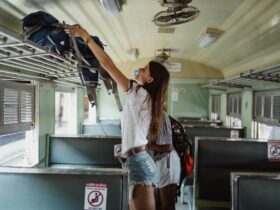 Solo Female Travel Safety Tips from Women Who Travel Alone — Updated Guide - Photo by Ketut Subiyanto on Pexels