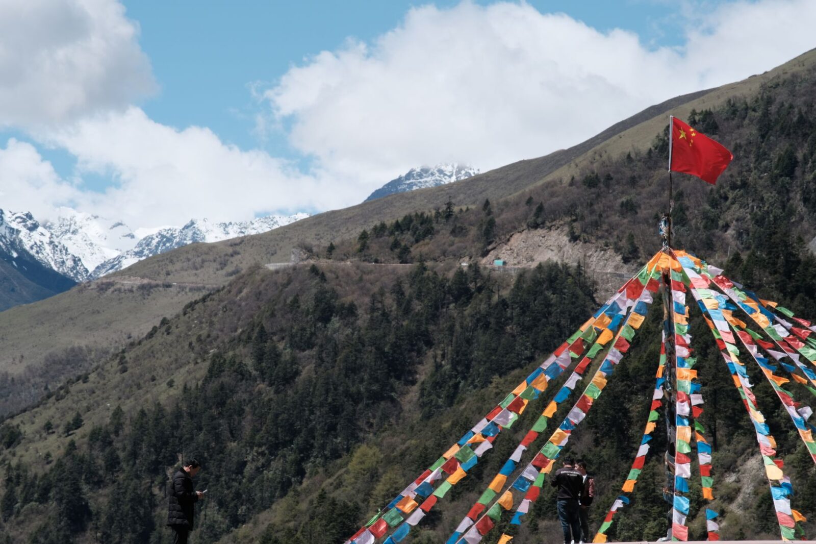 Leh Ladakh Road Trip Complete Itinerary and Budget Breakdown - Photo by Tito Zzzz on Pexels