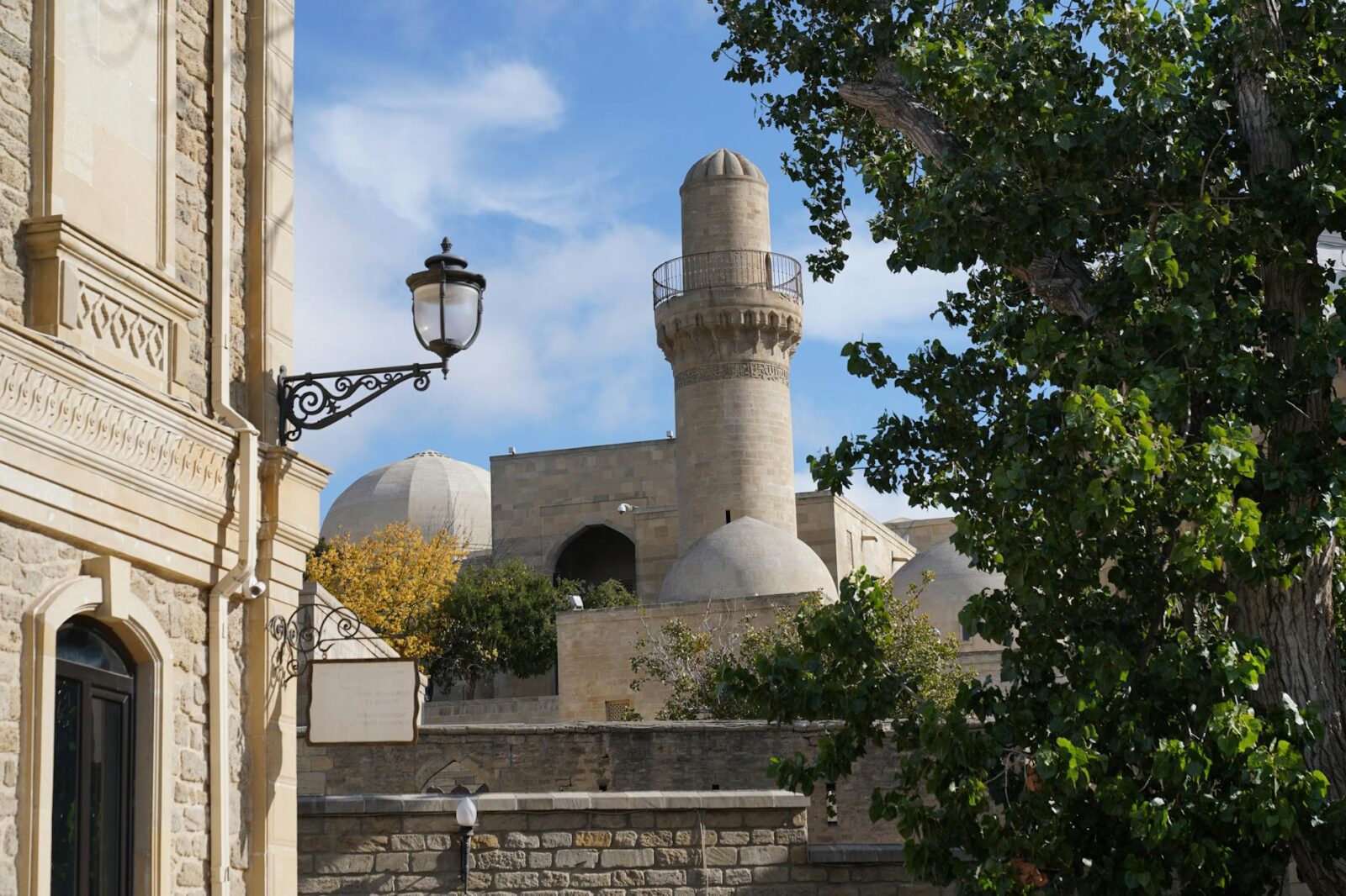 Why Everyone Is Talking About Azerbaijan as the Next Big Travel Destination — Updated Guide - Photo by Tahir Xəlfə on Pexels