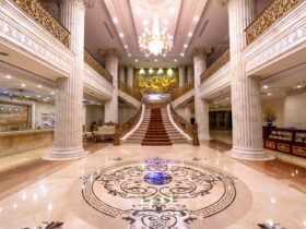 These Extraordinary Hotels Just Secured Our Elite CNT Triple Crown Status—Here's How They Earned the Title - Photo by Quang Nguyen Vinh on Pexels