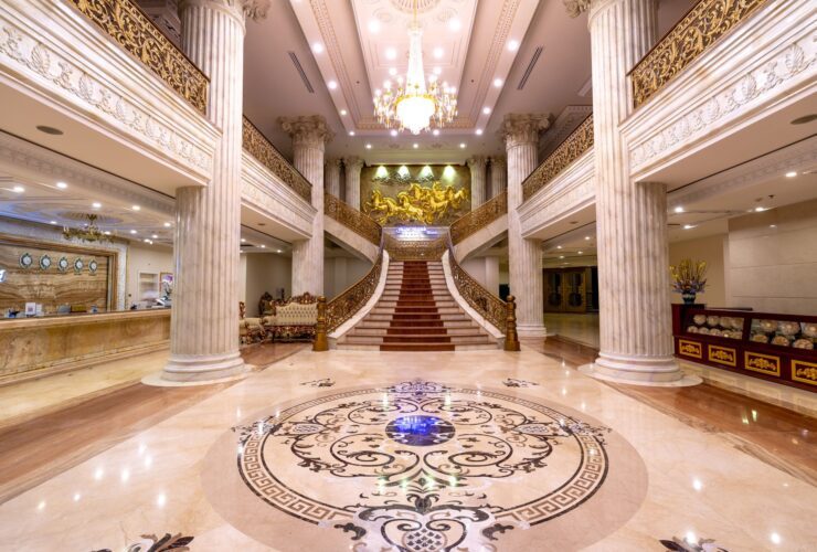 These Extraordinary Hotels Just Secured Our Elite CNT Triple Crown Status—Here's How They Earned the Title - Photo by Quang Nguyen Vinh on Pexels