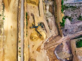 UK to secure critical minerals boosting economic resilience and cutting reliance on imports - Photo by Volker Braun on Pexels
