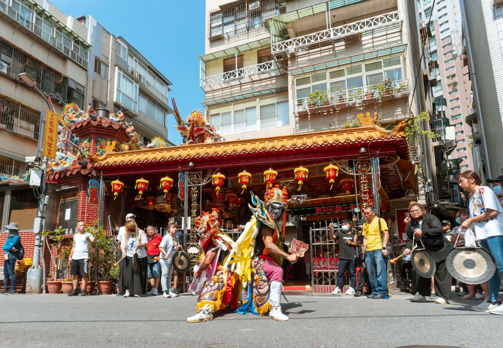 Bhutan Travel Guide How to Visit the Last Shangri-La — Updated Guide - Photo by Jimmy Liao on Pexels