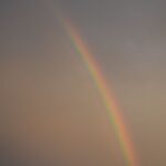 Flying Over a Rainbow Is Believed to Bring Luck—Here Is the U.S. Route With the Highest Chance - Photo by Kristina Kutleša on Pexels