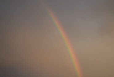 Flying Over a Rainbow Is Believed to Bring Luck—Here Is the U.S. Route With the Highest Chance - Photo by Kristina Kutleša on Pexels