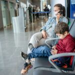 Connectivity Is Becoming Travel’s Most Critical Trust Signal - Photo by Atlantic Ambience on Pexels
