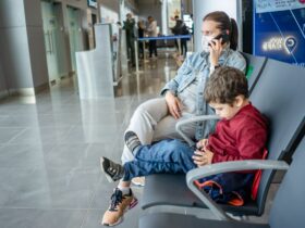Connectivity Is Becoming Travel’s Most Critical Trust Signal - Photo by Atlantic Ambience on Pexels