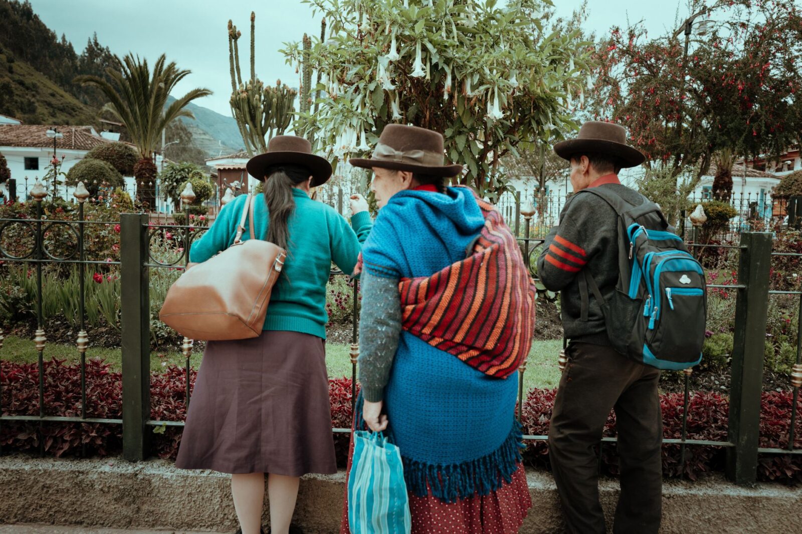Solo Female Travel Safety Tips from Women Who Travel Alone — Updated Guide - Photo by Joshuan Barboza on Pexels