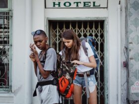 Solo Female Travel Safety Tips from Women Who Travel Alone — Updated Guide - Photo by Ketut Subiyanto on Pexels