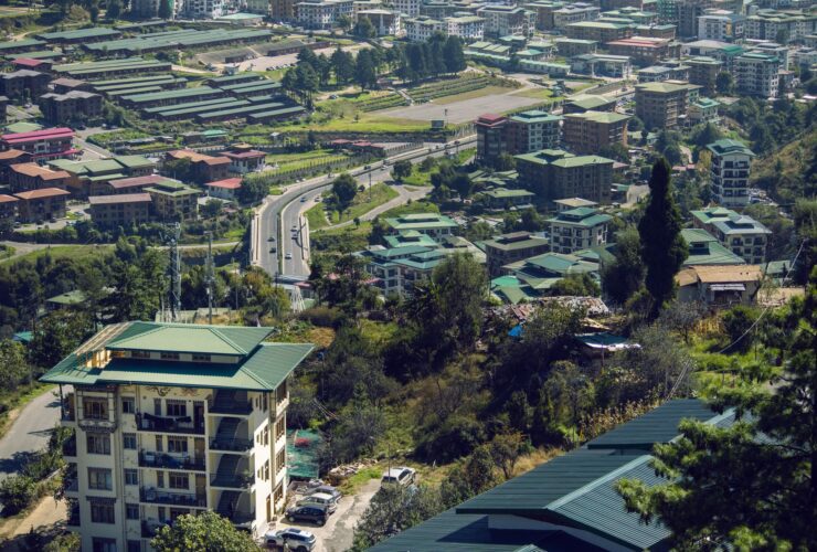 Bhutan Travel Guide How to Visit the Last Shangri-La — Updated Guide - Photo by Harsh Suthar on Pexels