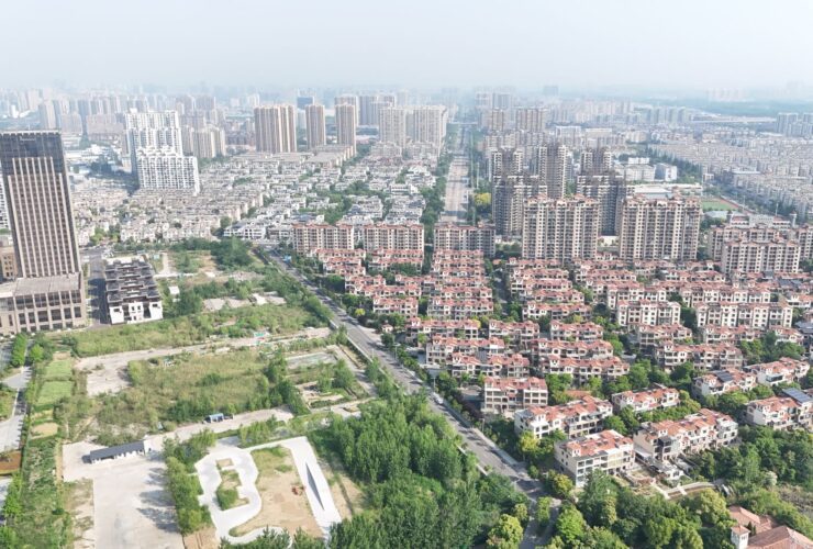Greater Cambridge gets regeneration body to accelerate growth - Photo by umar muazu on Pexels