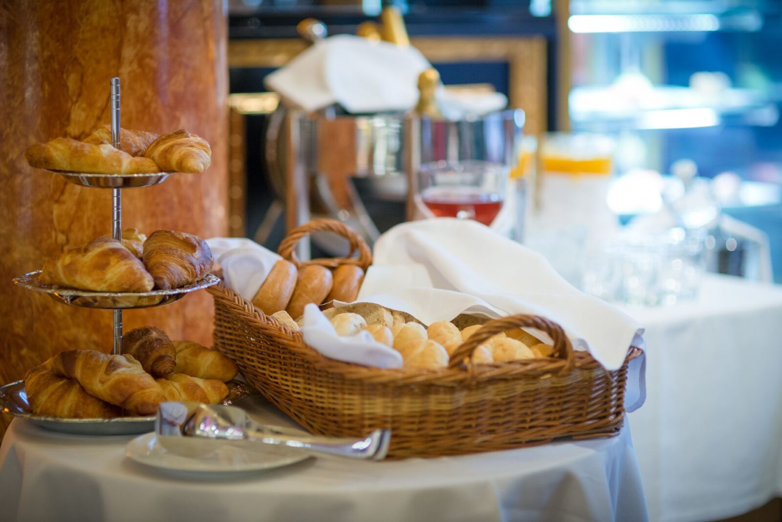 best hotels in paris - Photo by Novkov Visuals on Pexels