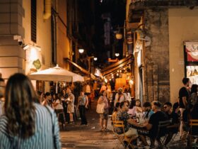 Why Amex Spent $700 Million on TheFork and What’s Next for Tripadvisor - Photo by Alina Chernii on Pexels