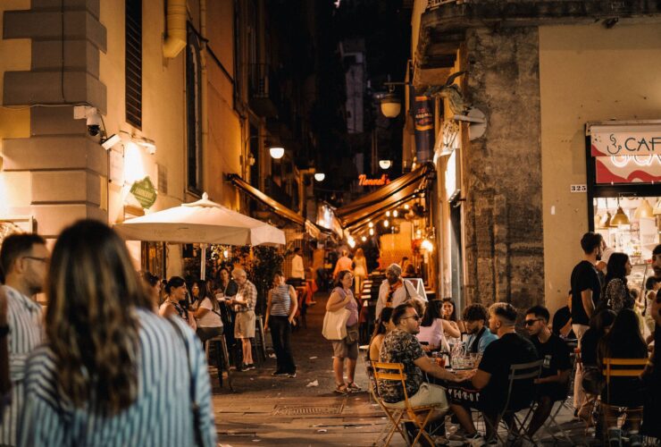 Why Amex Spent $700 Million on TheFork and What’s Next for Tripadvisor - Photo by Alina Chernii on Pexels