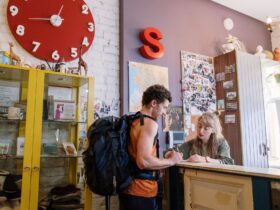 Budget Travel Hacks How to Travel the World on $50 a Day - Photo by cottonbro studio on Pexels