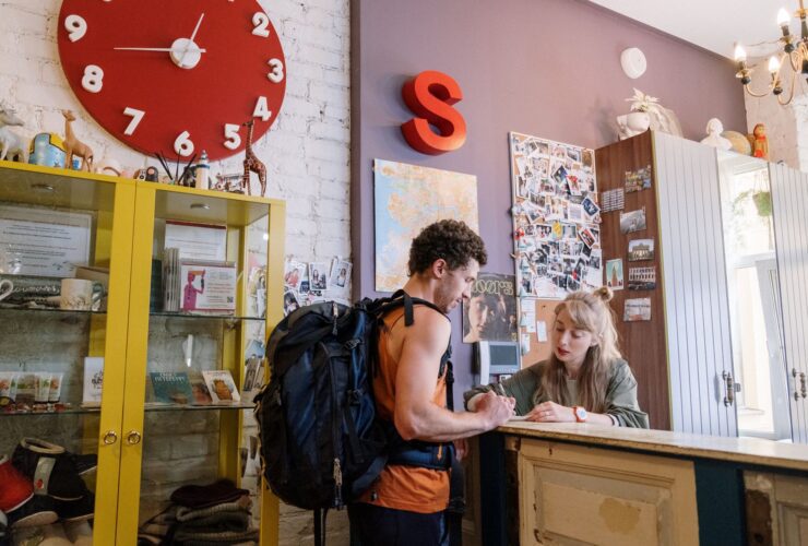 Budget Travel Hacks How to Travel the World on $50 a Day - Photo by cottonbro studio on Pexels