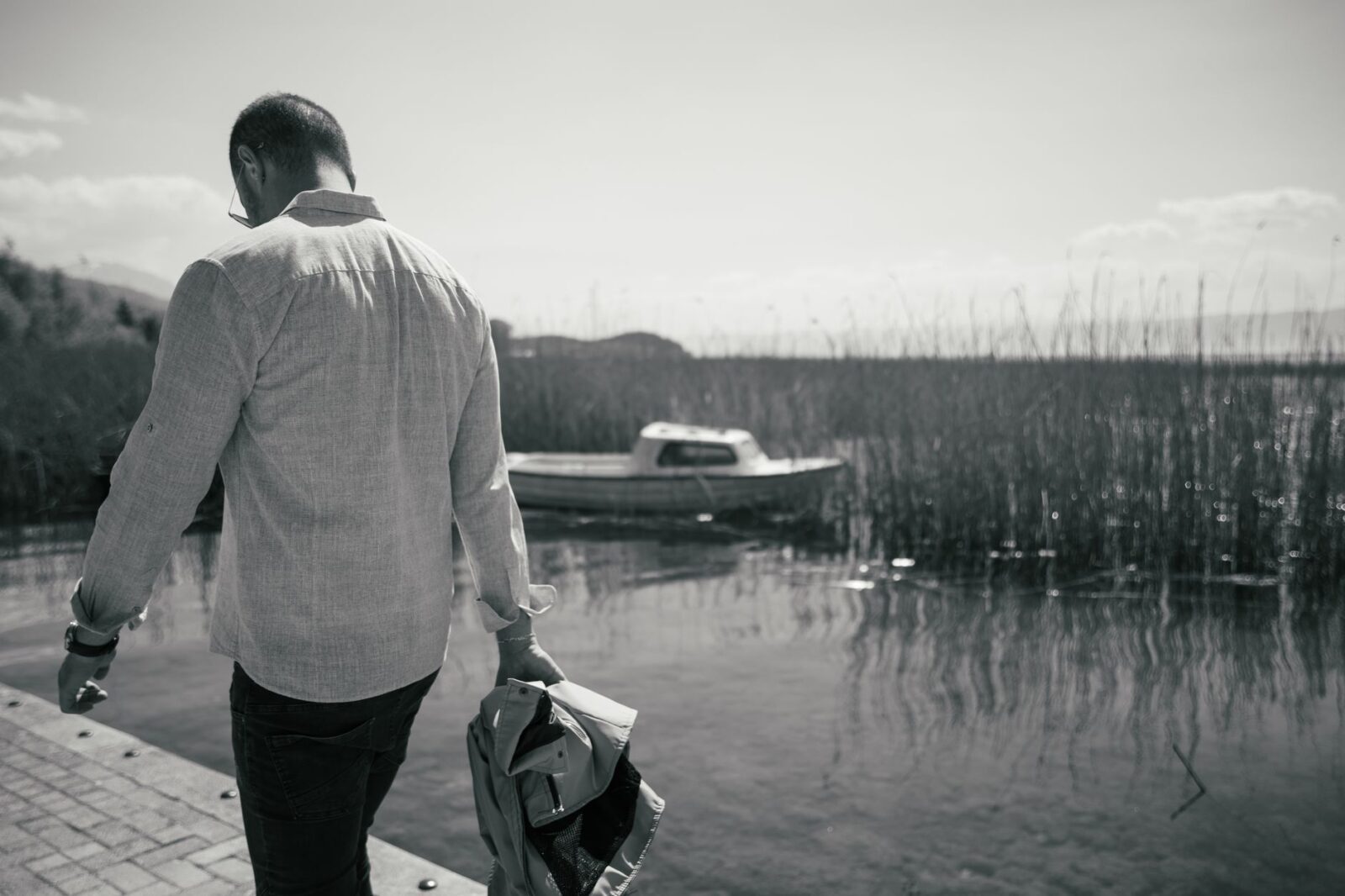 What to Pack for a New England Getaway: Menswear Edition - Photo by Aleksandar Andreev on Pexels