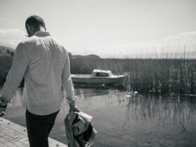 What to Pack for a New England Getaway: Menswear Edition - Photo by Aleksandar Andreev on Pexels
