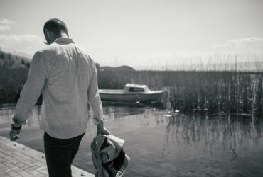 What to Pack for a New England Getaway: Menswear Edition - Photo by Aleksandar Andreev on Pexels