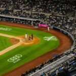 sf giants - Photo by Sean Ingram on Pexels