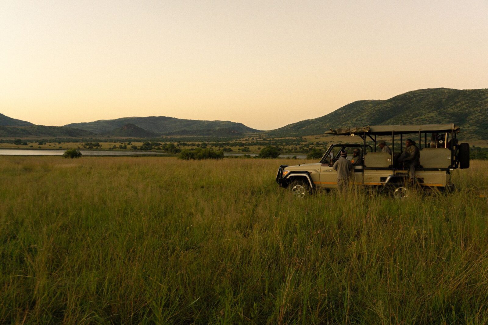 australia travel advisory south africa - Photo by Theo Topolevsky on Pexels