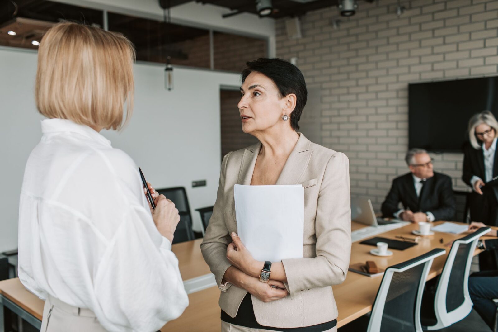 Whitbread CEO’s Answer to Activist Investor: Plan Is Working, We Don’t Need to Sell - Photo by Vlada Karpovich on Pexels