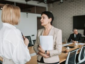 Whitbread CEO’s Answer to Activist Investor: Plan Is Working, We Don’t Need to Sell - Photo by Vlada Karpovich on Pexels