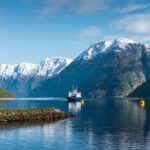 norway cruise deals - Photo by Raul Ling on Pexels