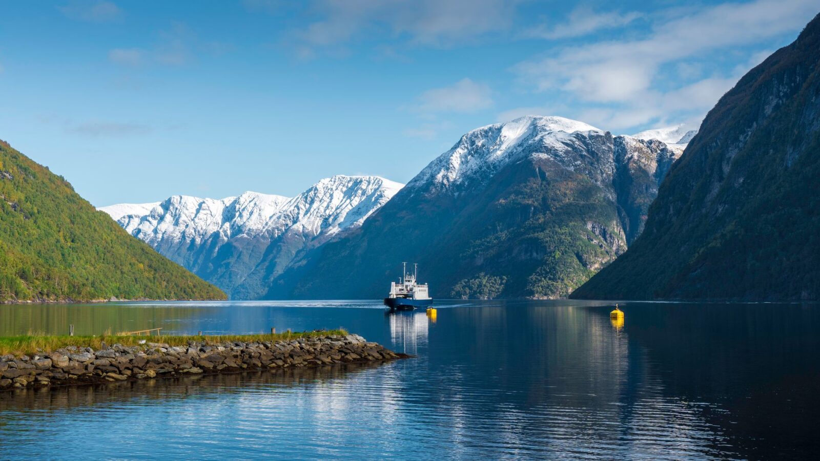 norway cruise deals - Photo by Raul Ling on Pexels