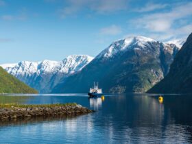 norway cruise deals - Photo by Raul Ling on Pexels