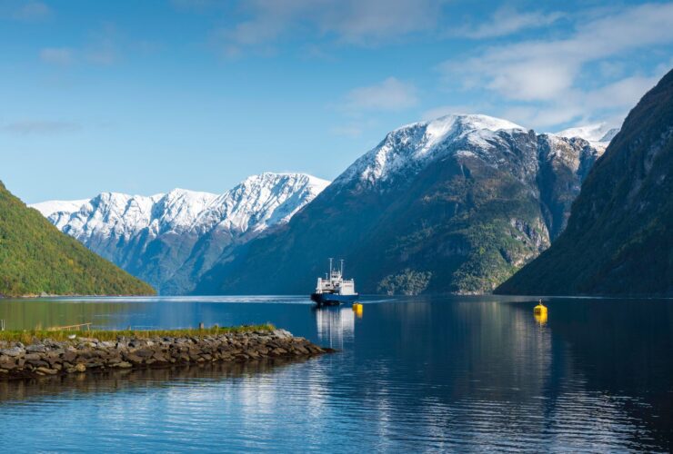 norway cruise deals - Photo by Raul Ling on Pexels