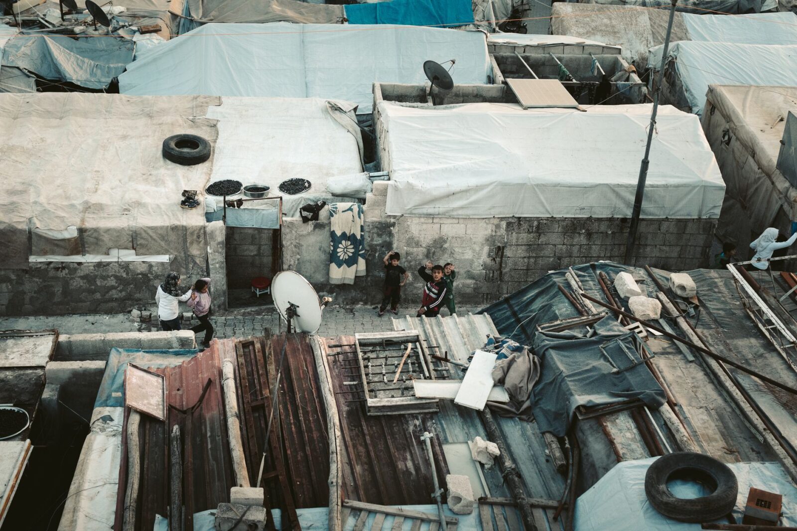 The UK provided over $190m towards the humanitarian response in Yemen, and we remain committed to working collectively with partners to reach those most in need: UK statement at the UN Security Council - Photo by Abd Alrhman Al Darra on Pexels