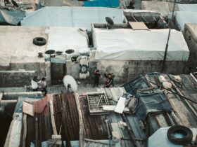 The UK provided over $190m towards the humanitarian response in Yemen, and we remain committed to working collectively with partners to reach those most in need: UK statement at the UN Security Council - Photo by Abd Alrhman Al Darra on Pexels