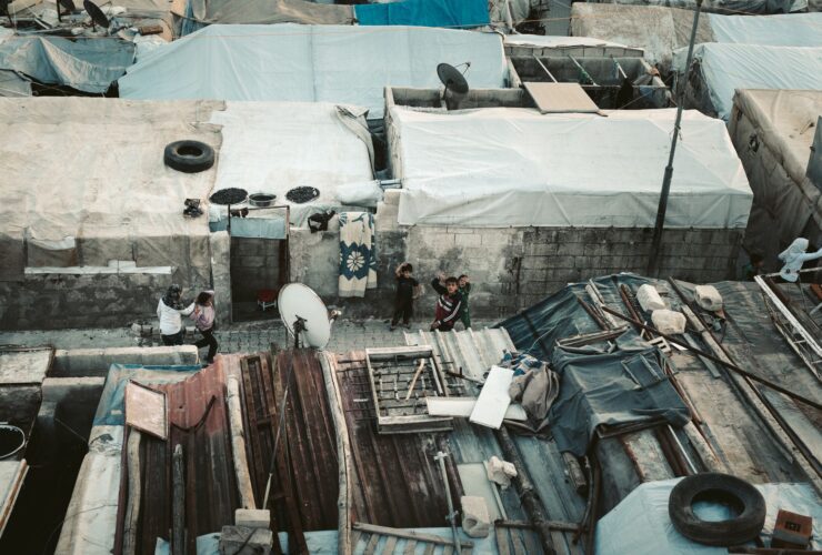 The UK provided over $190m towards the humanitarian response in Yemen, and we remain committed to working collectively with partners to reach those most in need: UK statement at the UN Security Council - Photo by Abd Alrhman Al Darra on Pexels