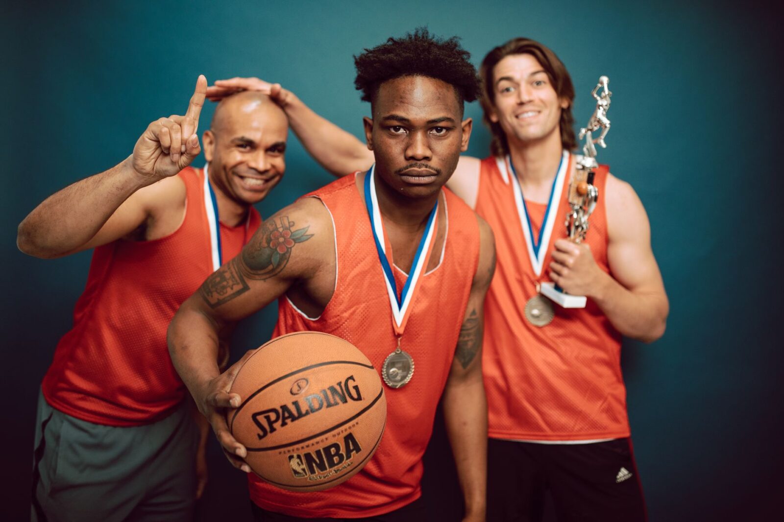 nba free agency - Photo by RDNE Stock project on Pexels