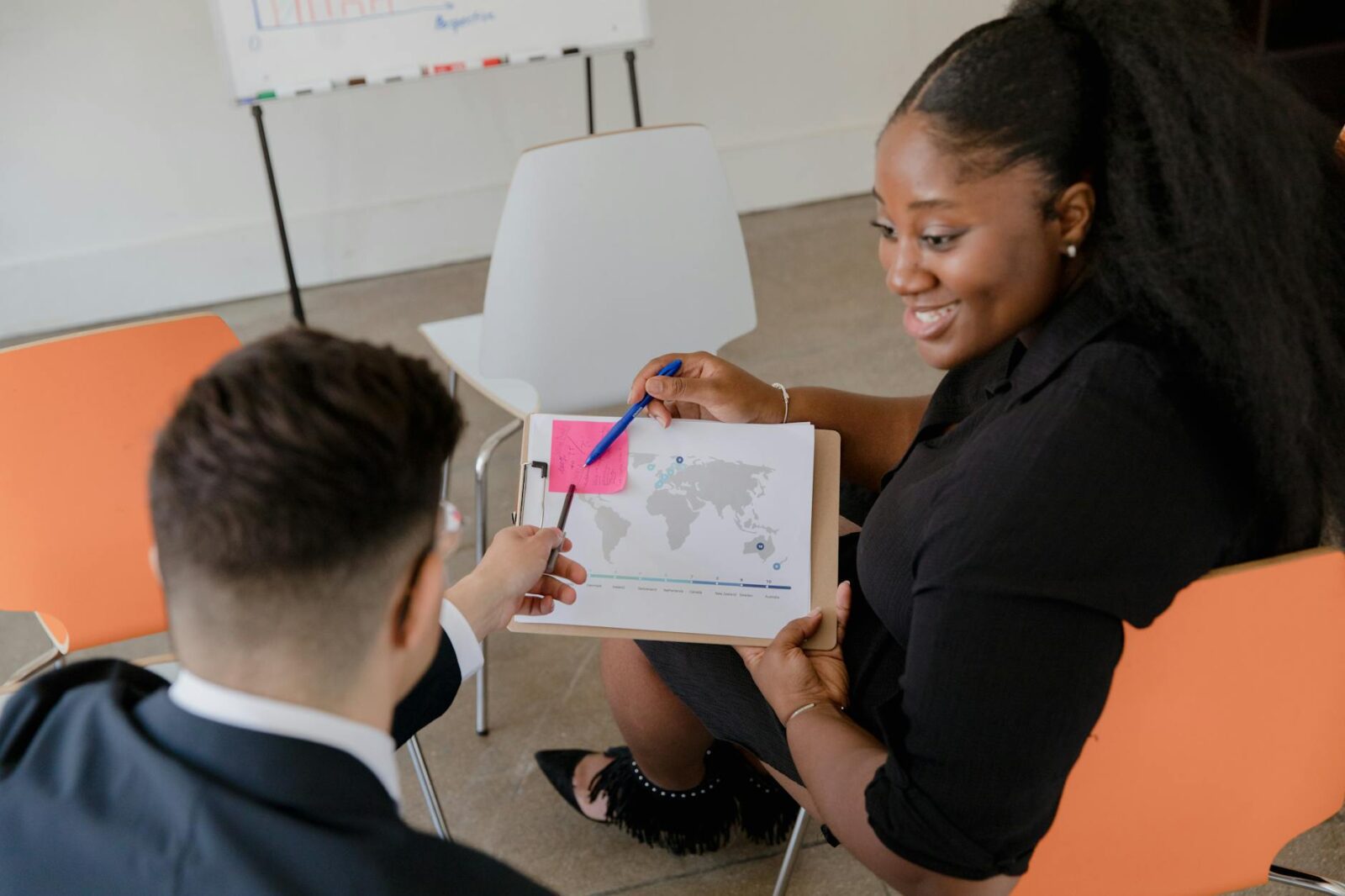 Power of Youth Charter gives young people a voice in government - Photo by RDNE Stock project on Pexels