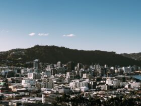 Opening address at Annual Immigration Law Conference - Photo by Mitchell Henderson on Pexels