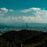 best places to visit in canada - Photo by Jimmy Liao on Pexels