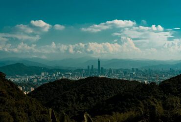 best places to visit in canada - Photo by Jimmy Liao on Pexels