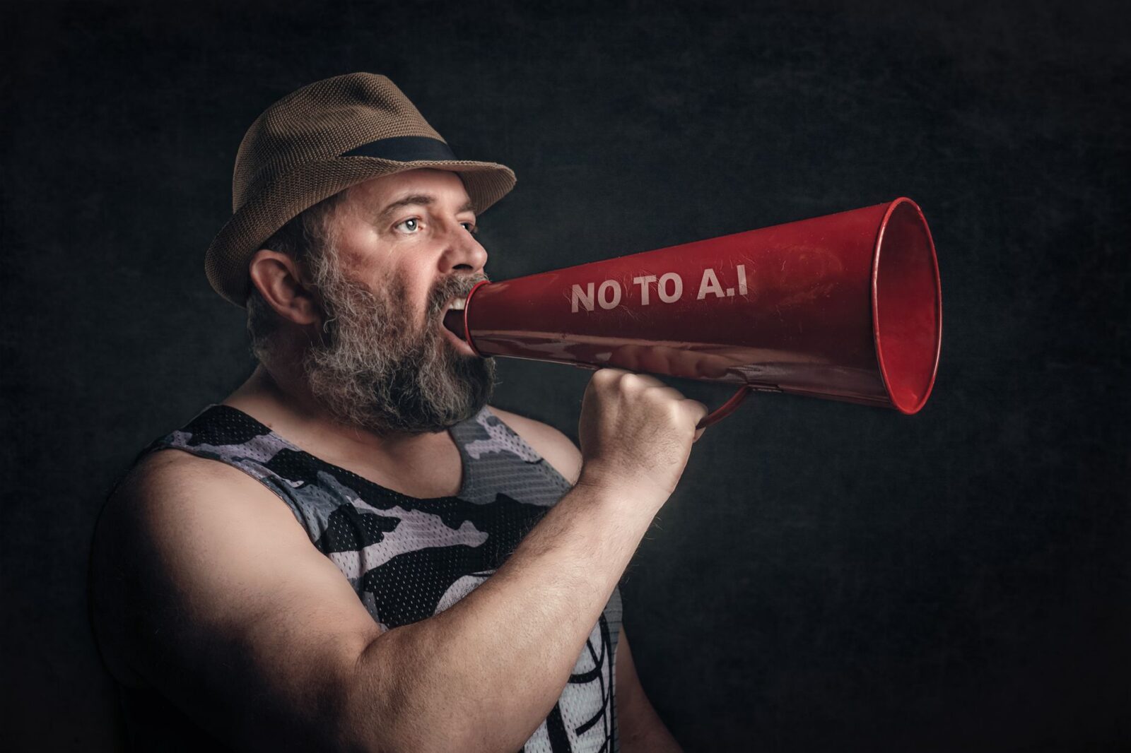 AI to speed up cancer diagnosis for millions of NHS patients - Photo by Murry Lee on Pexels